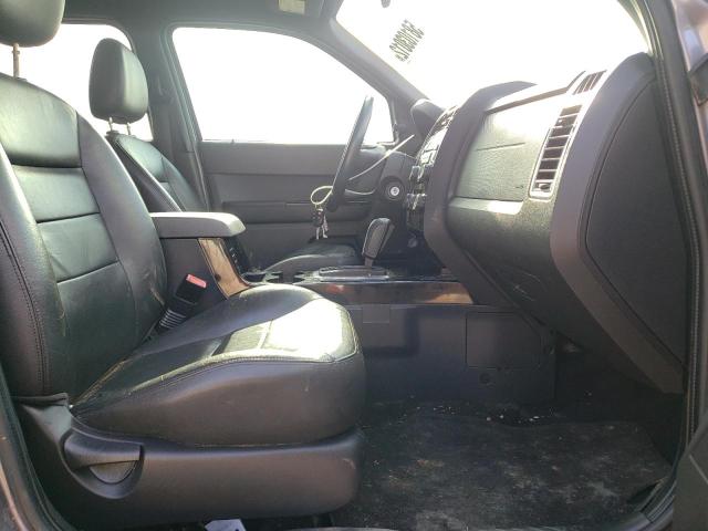 Photo 5 from auction – 2008 FORD ESCAPE LIM with VIN 1FMCU94118KC80788