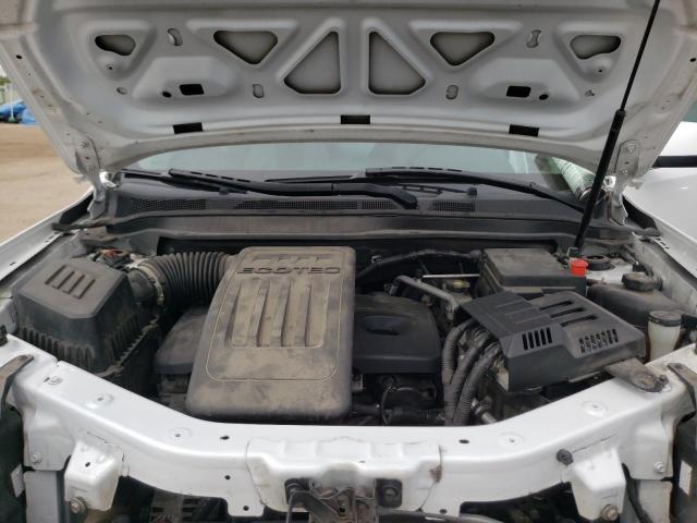 صورة رقم 7 من المزاد - 2014 GMC TERRAIN SL مع VIN 2GKALREK2E6266472