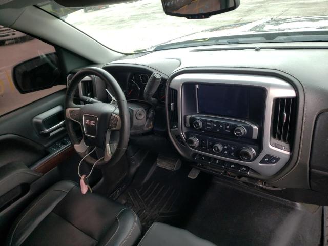 Photo 9 from auction – 2016 GMC SIERRA C15 with VIN 1GTR1MEC8GZ163127