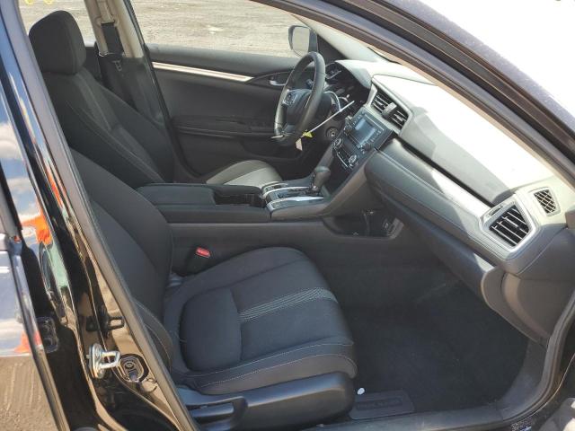 Photo 5 from auction – 2016 HONDA CIVIC LX with VIN 19XFC2F53GE072697