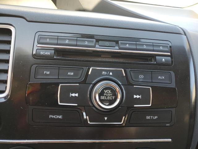 Photo 9 from auction – 2013 HONDA CIVIC LX with VIN 2HGFB2F56DH602021