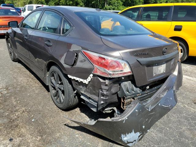 Photo 9 from auction – 2015 NISSAN ALTIMA with VIN 1N4AL3AP7FC213274