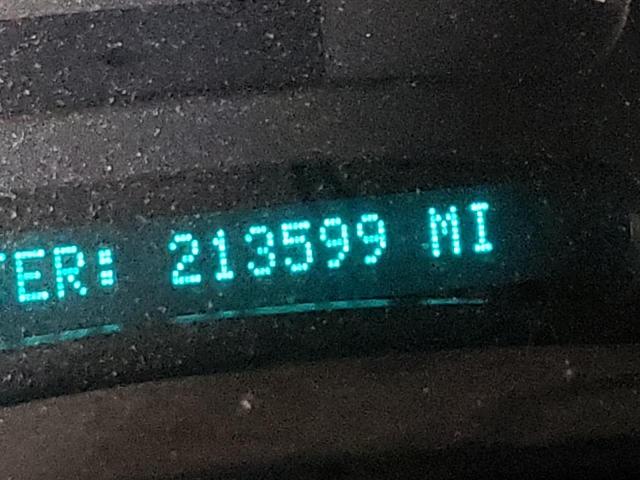 Photo 8 from auction – 2005 CHEVROLET AVALANCHE with VIN 3GNEK12Z75G218061