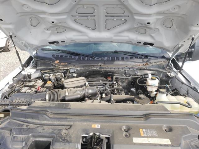 Photo 7 from auction – 2022 FORD F250 with VIN 1FT7W2BN1NEC41724