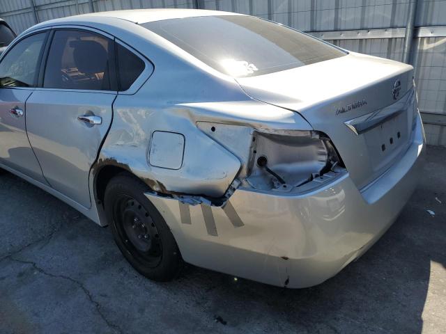Photo 9 from auction – 2013 NISSAN ALTIMA 2.5 with VIN 1N4AL3AP1DC111515