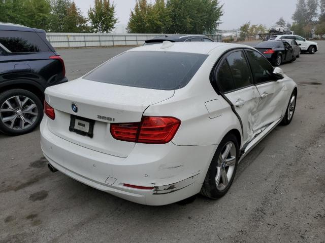 Photo 4 from auction – 2014 BMW 328 I SULE with VIN WBA3C1C55EK111718