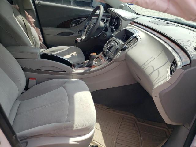Photo 5 from auction – 2011 BUICK LACROSSE C with VIN 1G4GA5GC2BF374209