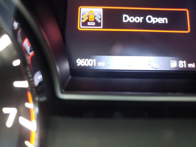Photo 8 from auction – 2017 NISSAN PATHFINDER with VIN 5N1DR2MN1HC685897