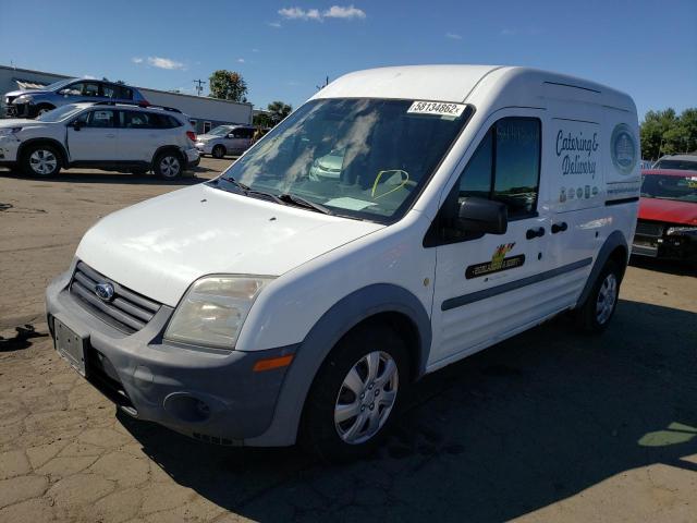 Photo 2 from auction – 2011 FORD TRANSIT CO with VIN NM0LS7AN9BT058259
