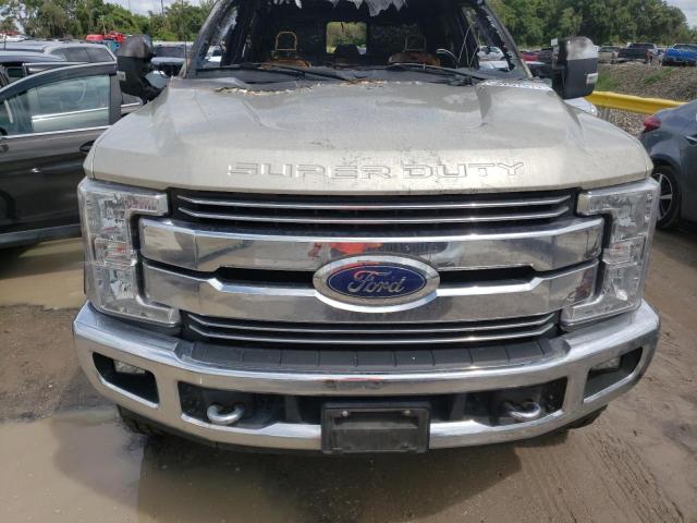 Photo 7 from auction – 2017 FORD F250 SUPER with VIN 1FT7W2BT7HED76287