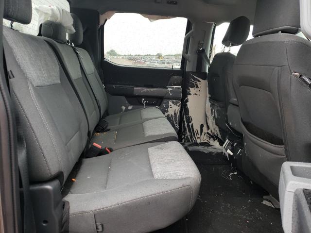 Photo 6 from auction – 2021 FORD F150 SUPER with VIN 1FTEW1CP6MKD69149