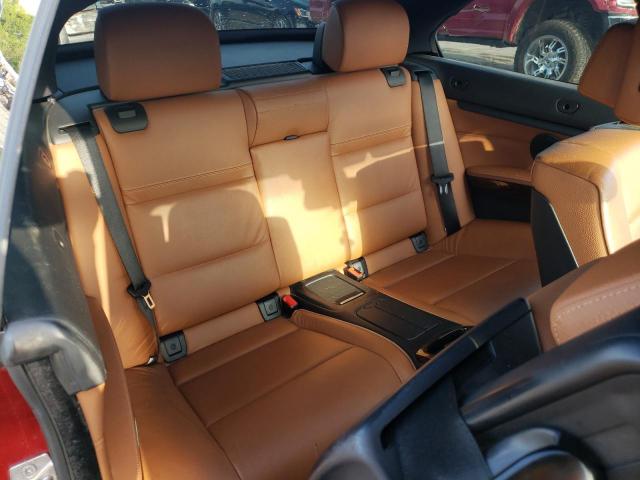 Foto 6 de la subasta – 2011 BMW 328 I con VIN WBADW3C59BE541611