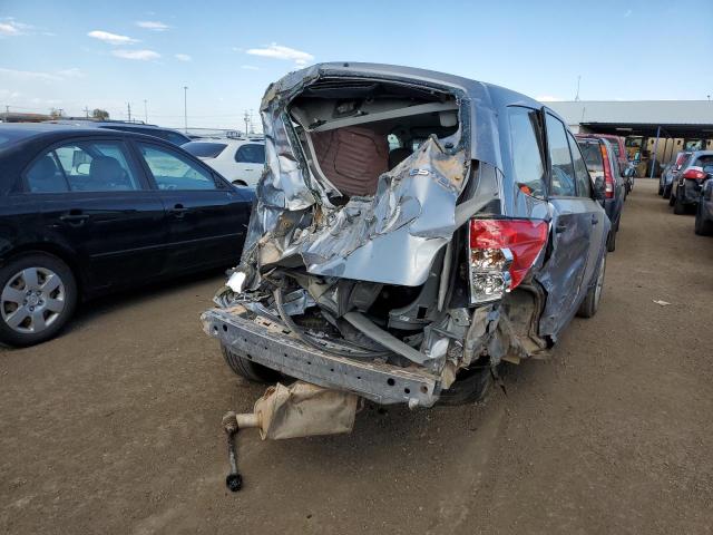 Photo 9 from auction – 2010 SUBARU FORESTER 2 with VIN JF2SH6AC9AG743716