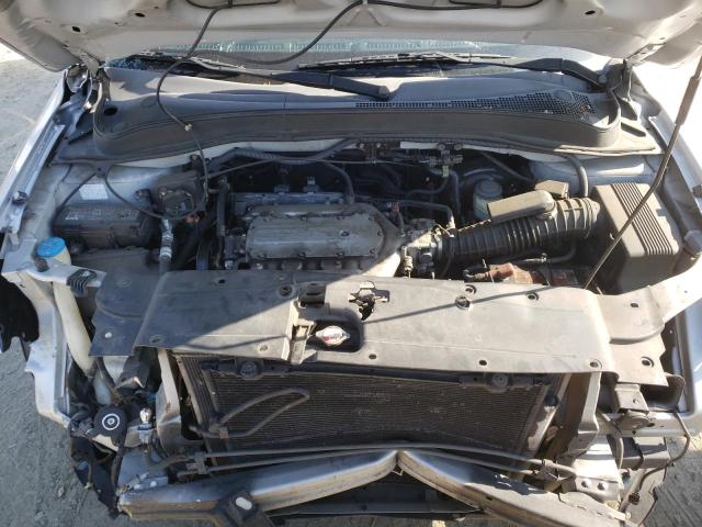Photo 7 from auction – 2007 HONDA PILOT EXL with VIN 5FNYF28647B001489
