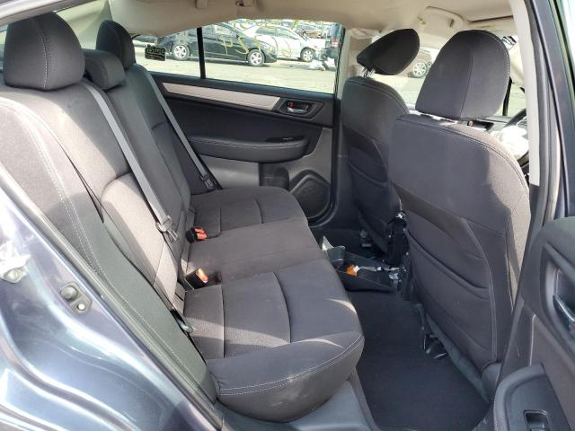 Photo 6 from auction – 2018 SUBARU LEGACY 2.5 with VIN 4S3BNAC60J3012472