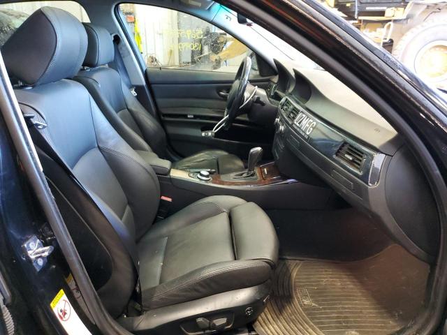 صورة رقم 5 من المزاد - 2008 BMW 335 XI مع VIN WBAVD53528A286046