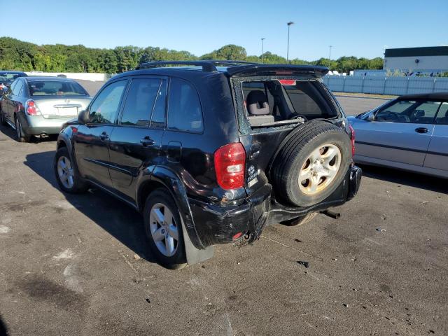 Zdjęcie 3 z aukcji – 2005 TOYOTA RAV4 z VIN JTEHD20V450045816