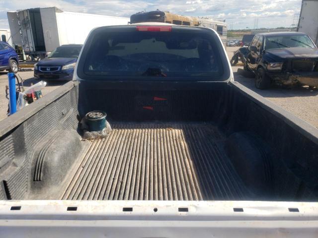 Photo 6 from auction – 2003 FORD F150 with VIN 1FTRF18W93NB74886