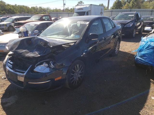 Photo 2 from auction – 2008 VOLKSWAGEN JETTA WOLF with VIN 3VWRJ71K08M157725