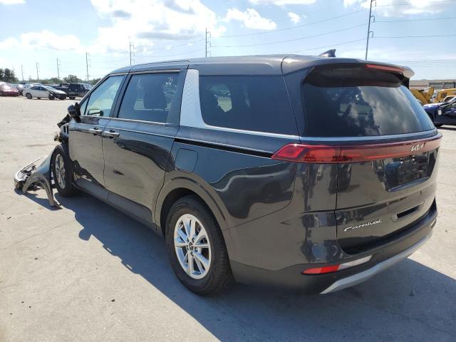 Photo 3 from auction – 2022 KIA CARNIVAL L with VIN KNDNB4H38N6092002