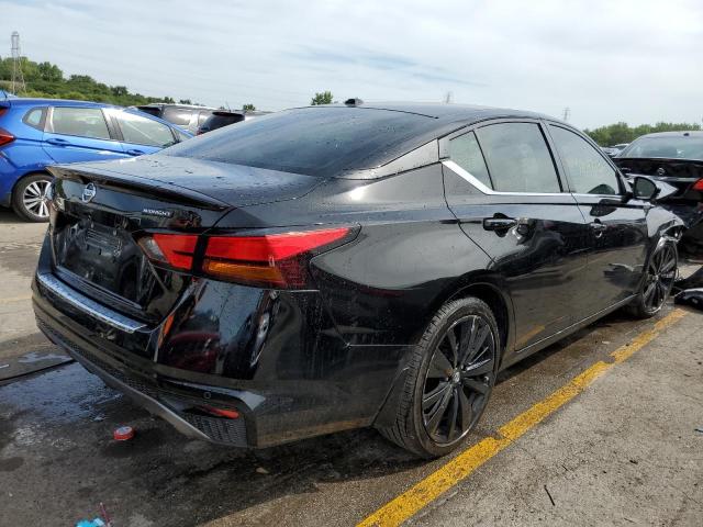 Photo 4 from auction – 2022 NISSAN ALTIMA SR with VIN 1N4BL4CV8NN329219