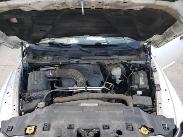 Photo 7 from auction – 2011 DODGE RAM 2500 with VIN 3D7LP2ETXBG580787