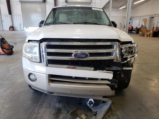 Photo 9 from auction – 2009 FORD EXPEDITION with VIN 1FMFK18529LA02494