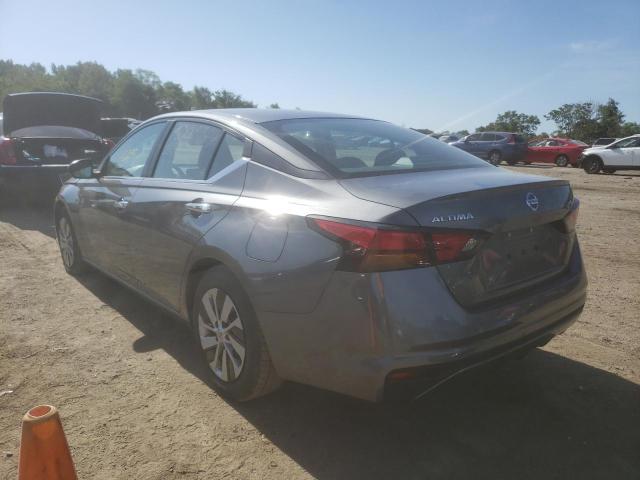 Photo 3 from auction – 2021 NISSAN ALTIMA S with VIN 1N4BL4BV6MN369573