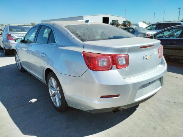Photo 3 from auction – 2013 CHEVROLET MALIBU LTZ with VIN 1G11H5SA6DF307572