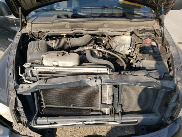 Photo 7 from auction – 2002 DODGE RAM 1500 with VIN 1D3HU18Z02J252092