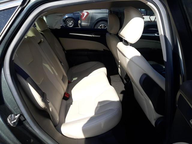 Photo 6 from auction – 2016 FORD FUSION TIT with VIN 3FA6P0K93GR134292