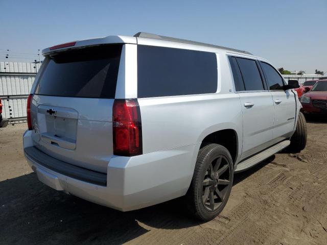 Photo 4 from auction – 2016 CHEVROLET SUBURBAN C with VIN 1GNSCHKC5GR395165