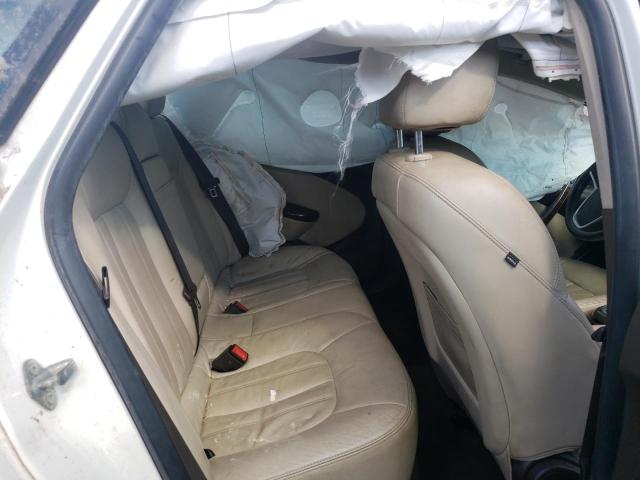 Photo 6 from auction – 2012 BUICK VERANO with VIN 1G4PS5SK3C4129444