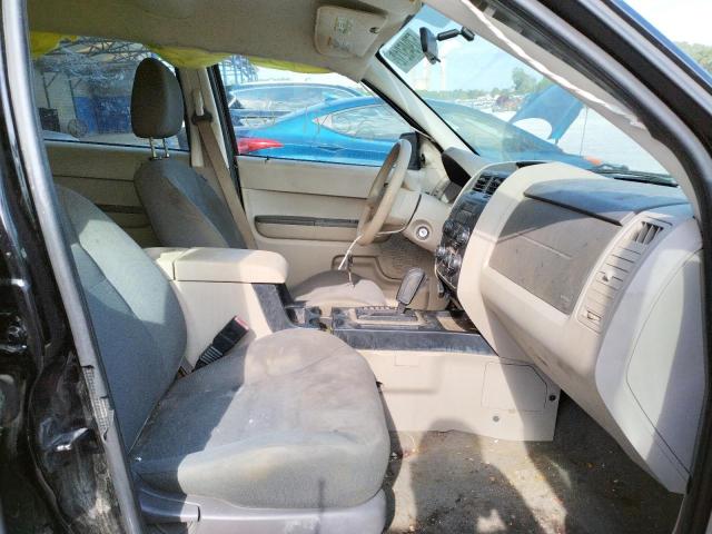 Photo 5 from auction – 2008 FORD ESCAPE XLS with VIN 1FMCU02Z38KC80361