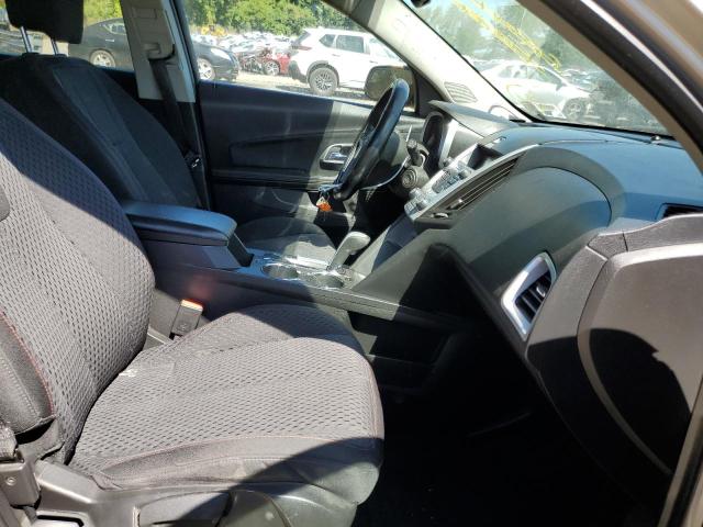 Photo 5 from auction – 2012 CHEVROLET EQUINOX LS with VIN 2GNALBEK1C1196712