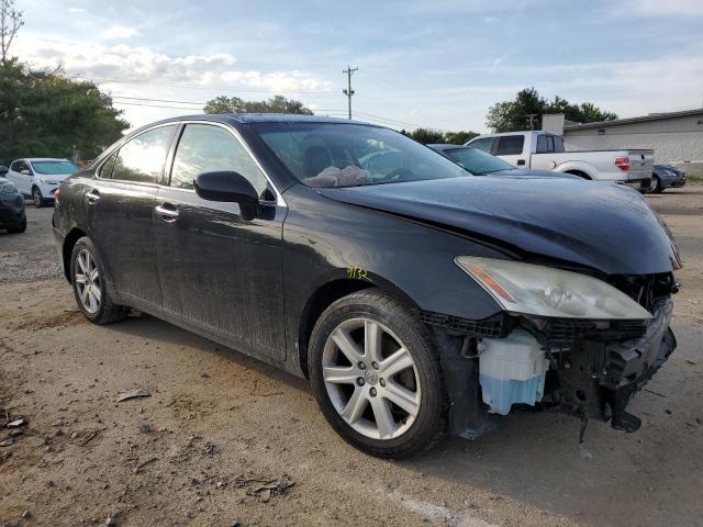 LEXUS ES 350 2009 with VIN JTHBJ46GX92341973 - Photo from auction