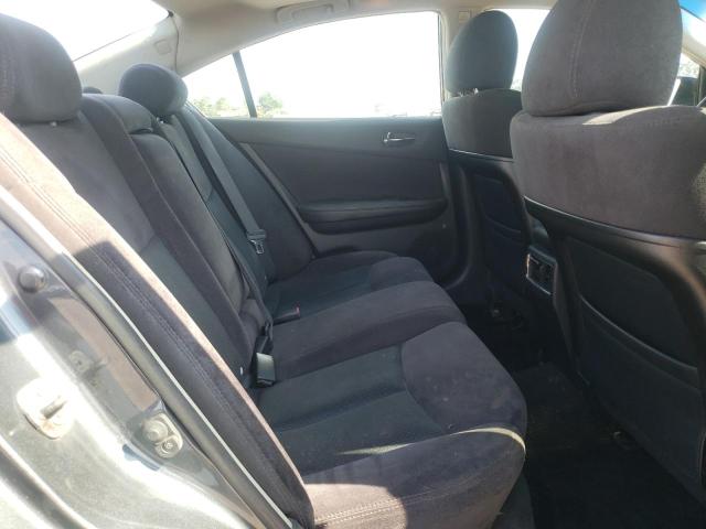 Photo 6 from auction – 2010 NISSAN MAXIMA S with VIN 1N4AA5AP8AC840270
