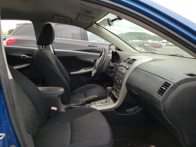 Photo 5 from auction – 2010 TOYOTA COROLLA with VIN 2T1BU4EE0AC295925