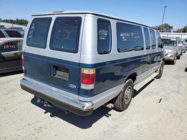 Photo 4 from auction – 1993 FORD ECONOLINE with VIN 1FBJS31H1PHA79277