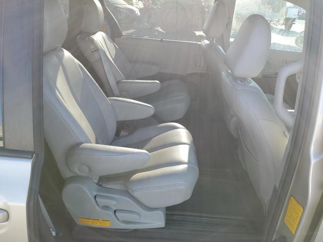 Photo 6 from auction – 2012 TOYOTA SIENNA LE with VIN 5TDKK3DC3CS204558