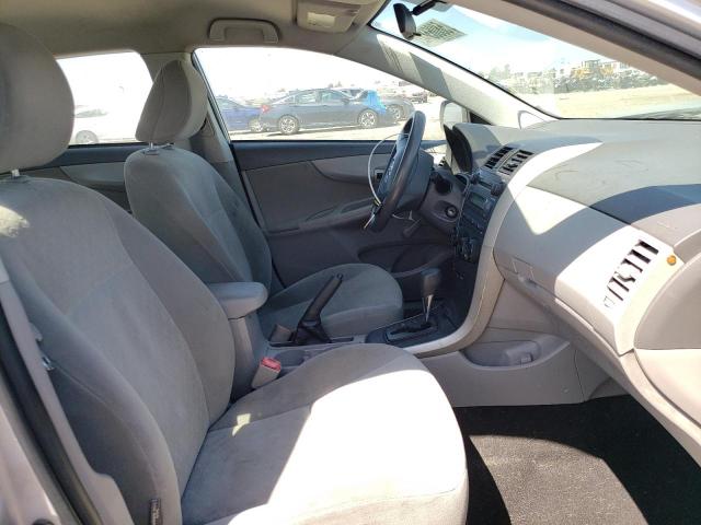 Photo 5 from auction – 2009 TOYOTA COROLLA BA with VIN 1NXBU40E99Z069819