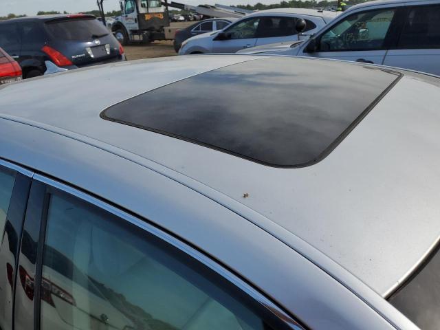 Photo 9 from auction – 2007 LEXUS LS 460 with VIN JTHBL46F575020405