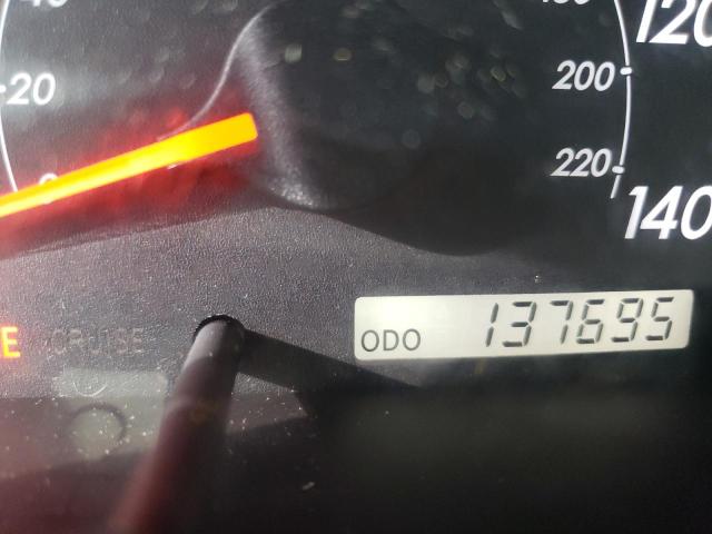 Photo 8 from auction – 2005 TOYOTA CAMRY LE with VIN 4T1BE30K45U615840