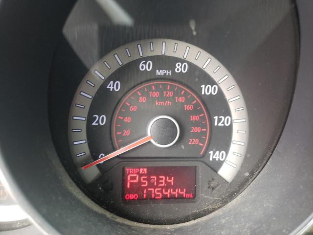 Photo 8 from auction – 2013 KIA FORTE EX with VIN KNAFU4A27D5729043