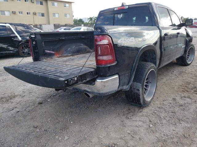 Photo 4 from auction – 2019 RAM 1500 LONGH with VIN 1C6SRFKT5KN560103