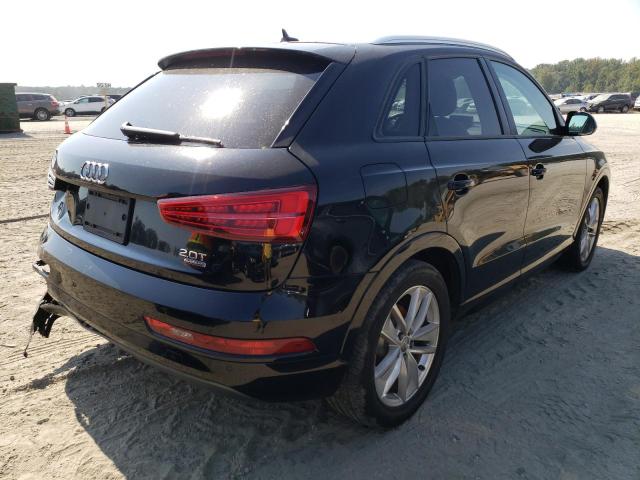 Фото 4 с аукциона – 2017 AUDI Q3 PREMIUM с VIN WA1ECCFS2HR013177