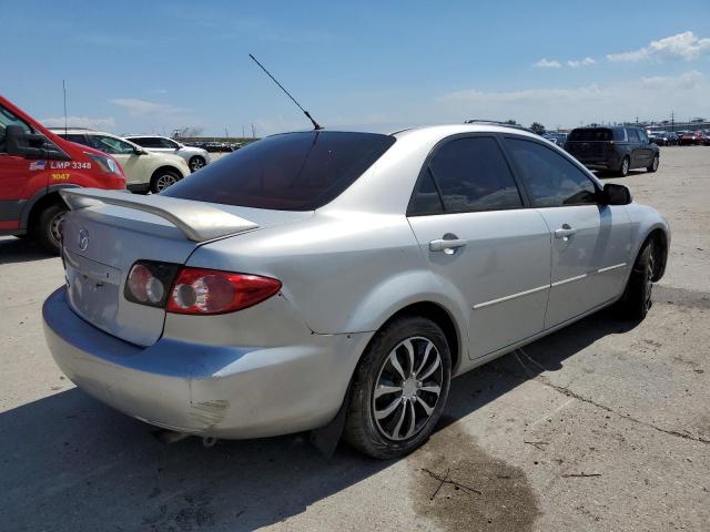 Photo 4 from auction – 2005 MAZDA 6 I with VIN 1YVFP80C555M40332