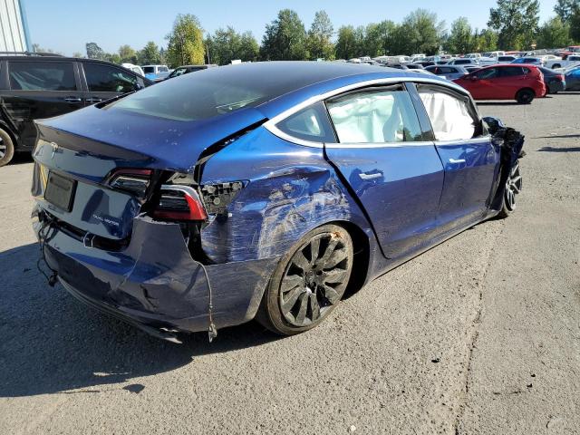 Photo 4 from auction – 2019 TESLA MODEL 3 with VIN 5YJ3E1EB6KF497204