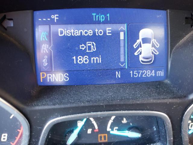Photo 8 from auction – 2013 FORD ESCAPE S with VIN 1FMCU0F73DUA92334