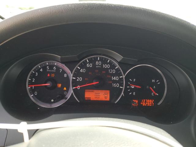 Photo 8 from auction – 2012 NISSAN ALTIMA BAS with VIN 1N4AL2AP1CN544524